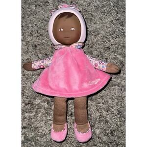 Corolle Miss Floral Sweet Dreams Soft-Body Baby‎ Doll Used